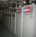 Tight Space Boiler installations-6